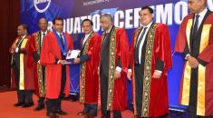 CMA Sri Lanka Graduation Ceremony - 2025