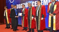 CMA Sri Lanka Graduation Ceremony - 2025