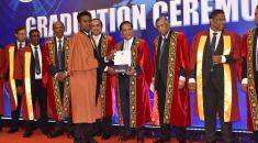 CMA Sri Lanka Graduation Ceremony - 2025