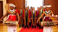 CMA Sri Lanka Graduation Ceremony - 2025