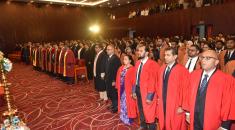 CMA Sri Lanka Graduation Ceremony - 2025