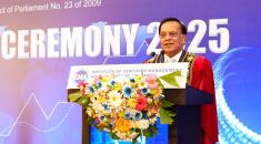 CMA Sri Lanka Graduation Ceremony - 2025