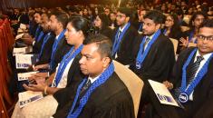 CMA Sri Lanka Graduation Ceremony - 2025