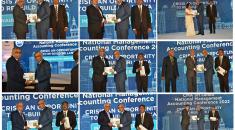 CMA National Management Accounting Conference 2022 - Inaugural session