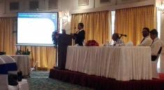 GRI South Asia Workshop