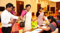 CMA Sri Lanka Graduation Ceremony - 2025