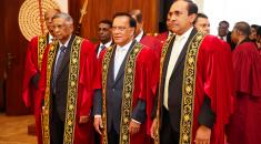 CMA Sri Lanka Graduation Ceremony - 2025