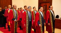 CMA Sri Lanka Graduation Ceremony - 2025