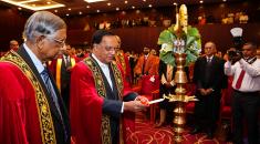 CMA Sri Lanka Graduation Ceremony - 2025