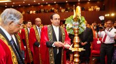 CMA Sri Lanka Graduation Ceremony - 2025