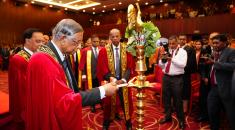 CMA Sri Lanka Graduation Ceremony - 2025