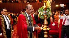 CMA Sri Lanka Graduation Ceremony - 2025