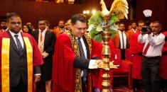 CMA Sri Lanka Graduation Ceremony - 2025