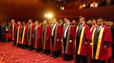 CMA Sri Lanka Graduation Ceremony - 2025