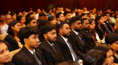 CMA Sri Lanka Graduation Ceremony - 2025