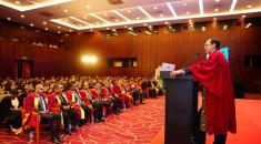 CMA Sri Lanka Graduation Ceremony - 2025