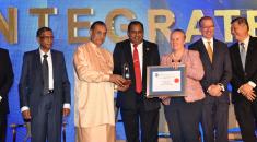 CMA Excellence in Intergrated Reporting Awards - 2018