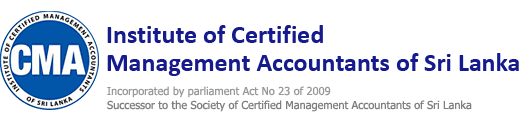 Institute of Certified Management Accountants of Sri Lanka