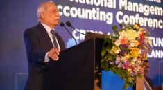 CMA National Management Accounting Conference 2022 - Technical sessions