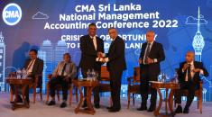 CMA National Management Accounting Conference 2022 - Technical sessions